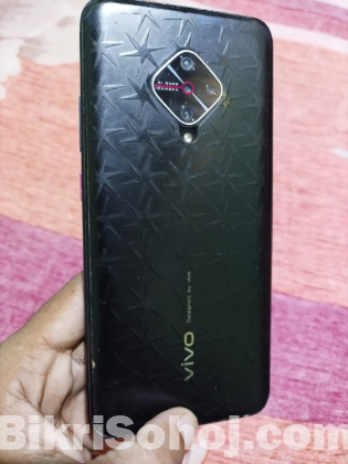 Vivo S1 pro 8/128gb